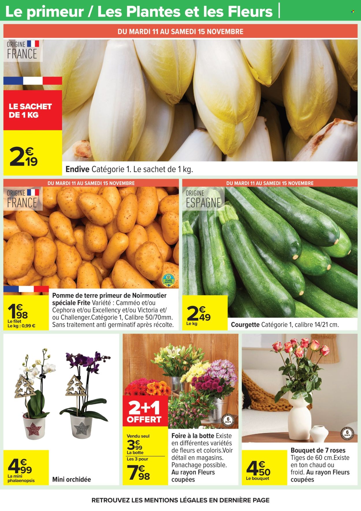 Catalogue Carrefour Hypermarchés - 11/11/2025 - 24/11/2025. Page 28