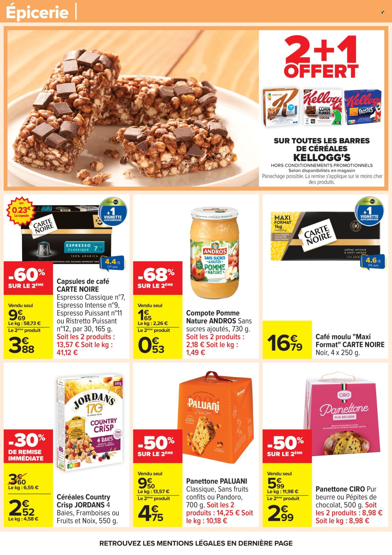Catalogue Carrefour Hypermarchés - 11/11/2025 - 24/11/2025. Page 31