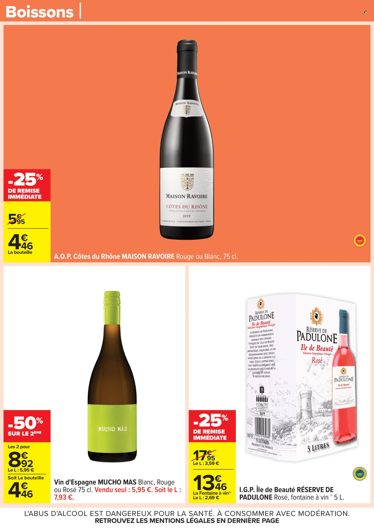 Catalogue Carrefour Hypermarchés - 11/11/2025 - 24/11/2025. Page 37