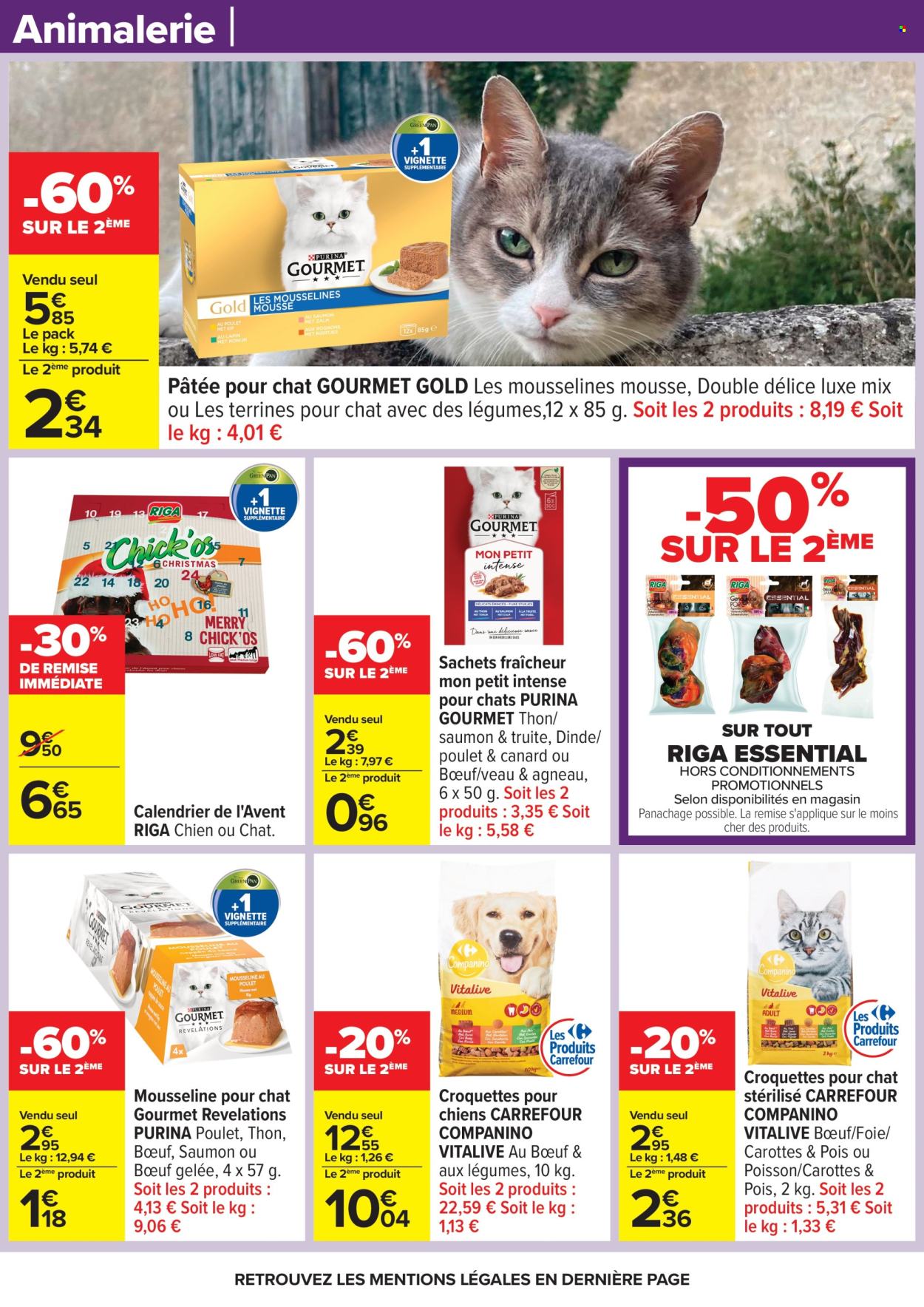 Catalogue Carrefour Hypermarchés - 11/11/2025 - 24/11/2025. Page 39
