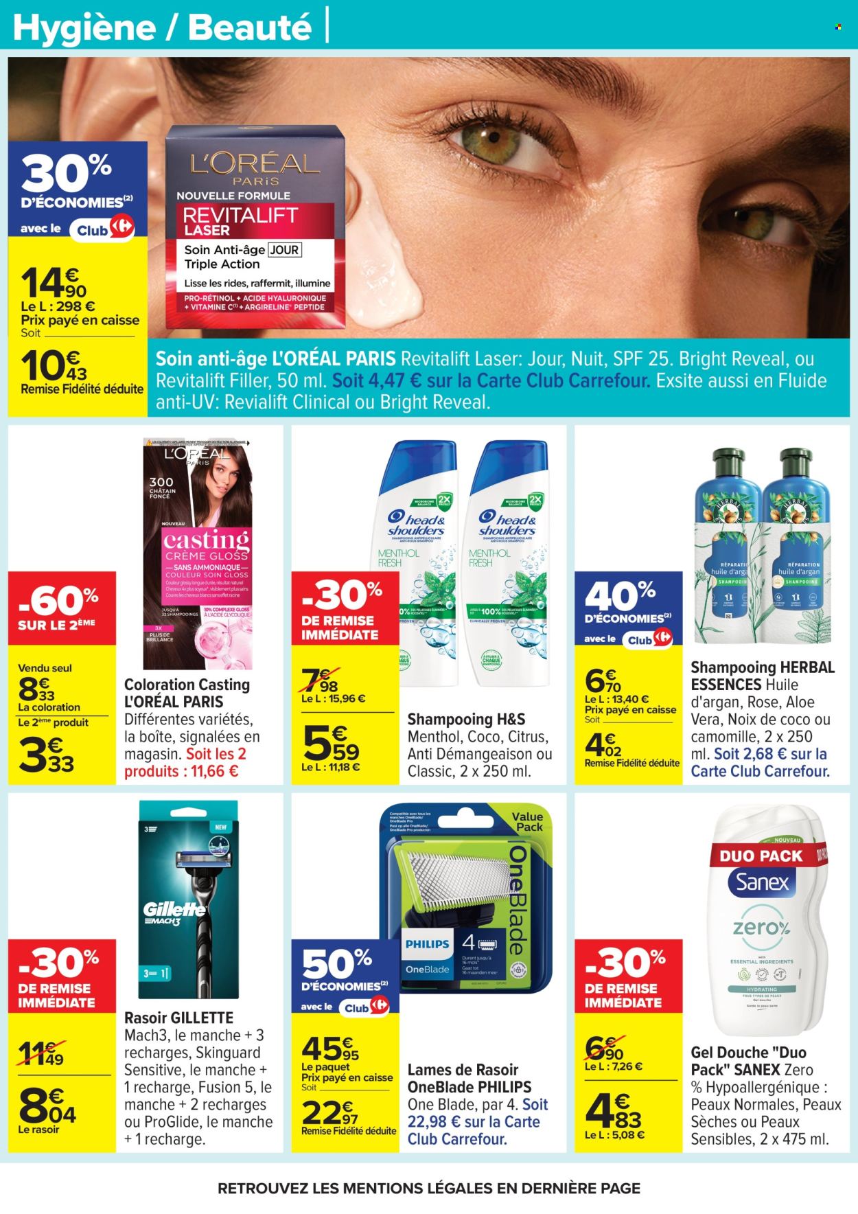 Catalogue Carrefour Hypermarchés - 11/11/2025 - 24/11/2025. Page 41