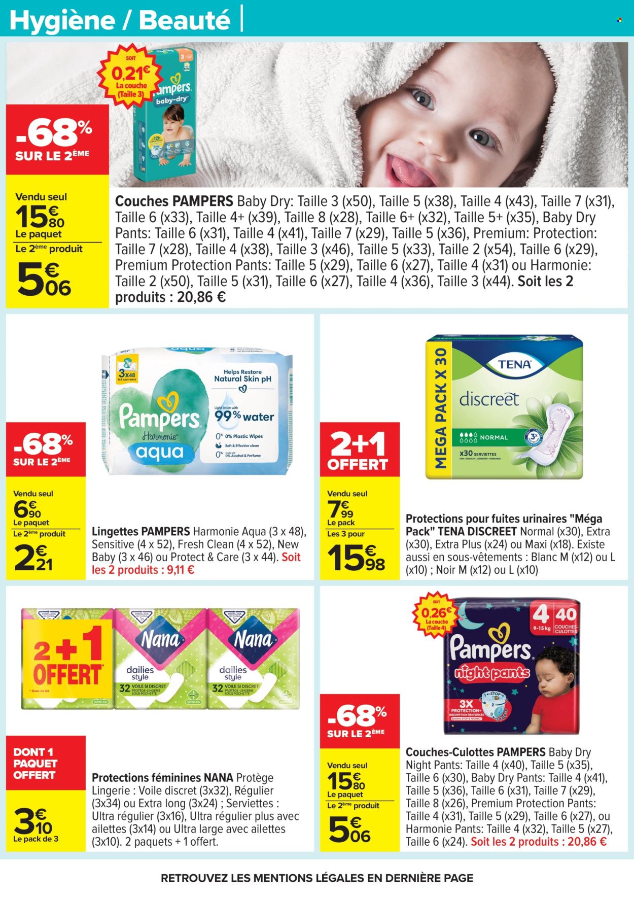 Catalogue Carrefour Hypermarchés - 11/11/2025 - 24/11/2025. Page 43