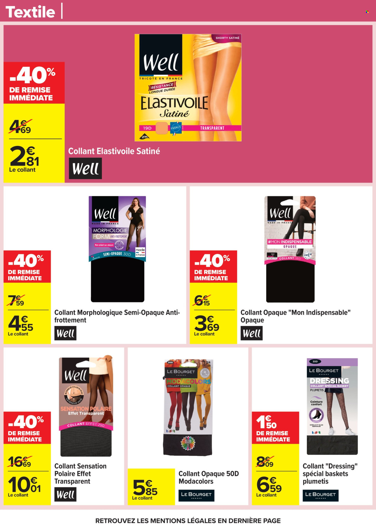 Catalogue Carrefour Hypermarchés - 11/11/2025 - 24/11/2025. Page 63