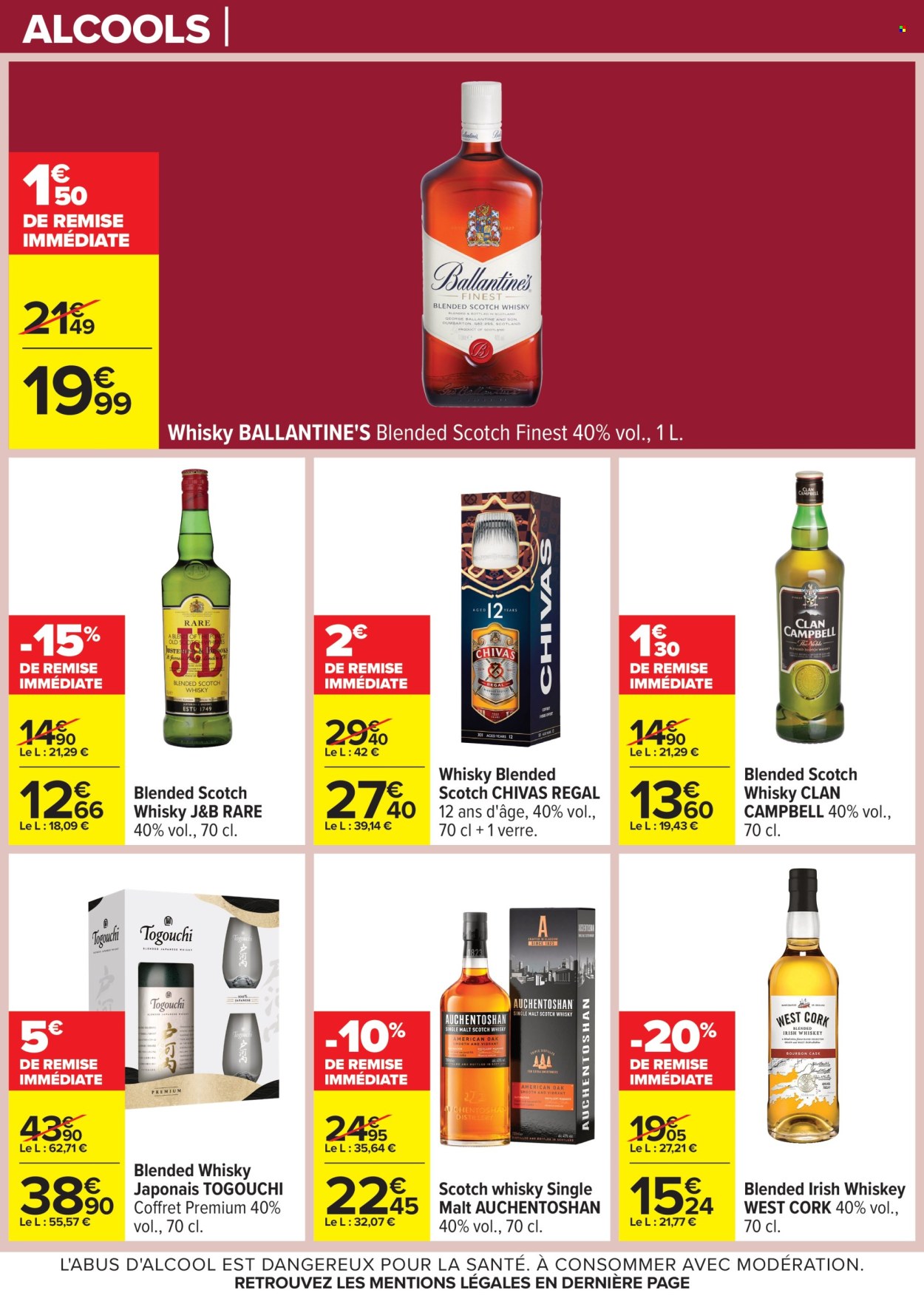 Catalogue Carrefour Hypermarchés - 11/11/2025 - 24/11/2025. Page 81
