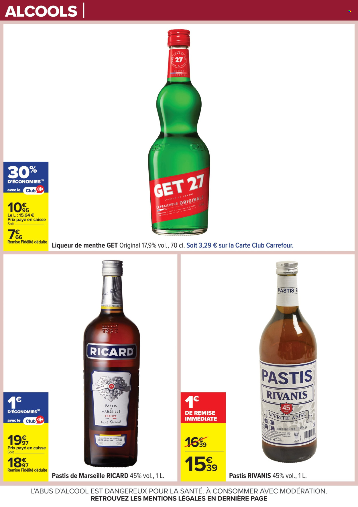 Catalogue Carrefour Hypermarchés - 11/11/2025 - 24/11/2025. Page 84