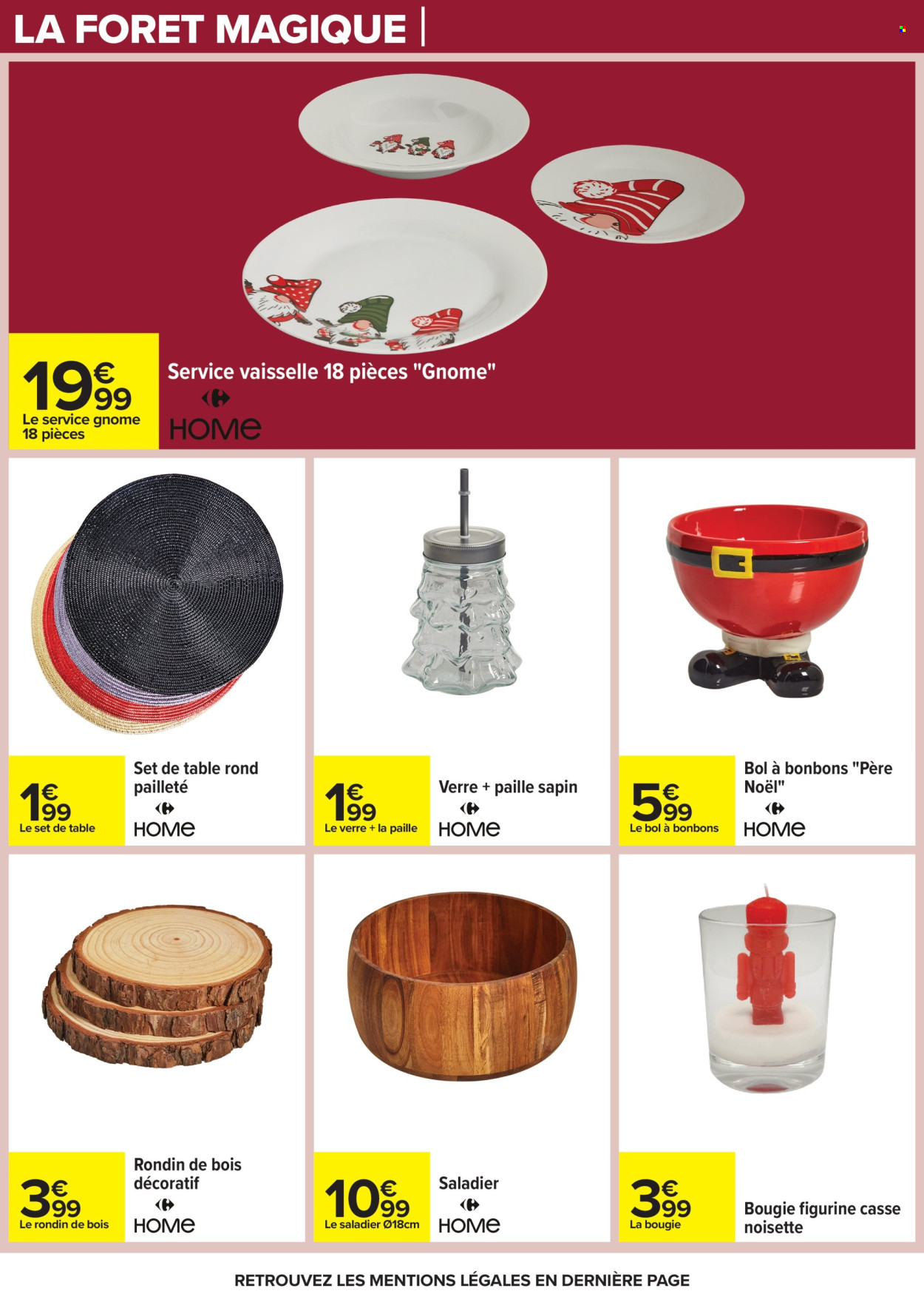Catalogue Carrefour Hypermarchés - 11/11/2025 - 24/11/2025. Page 94