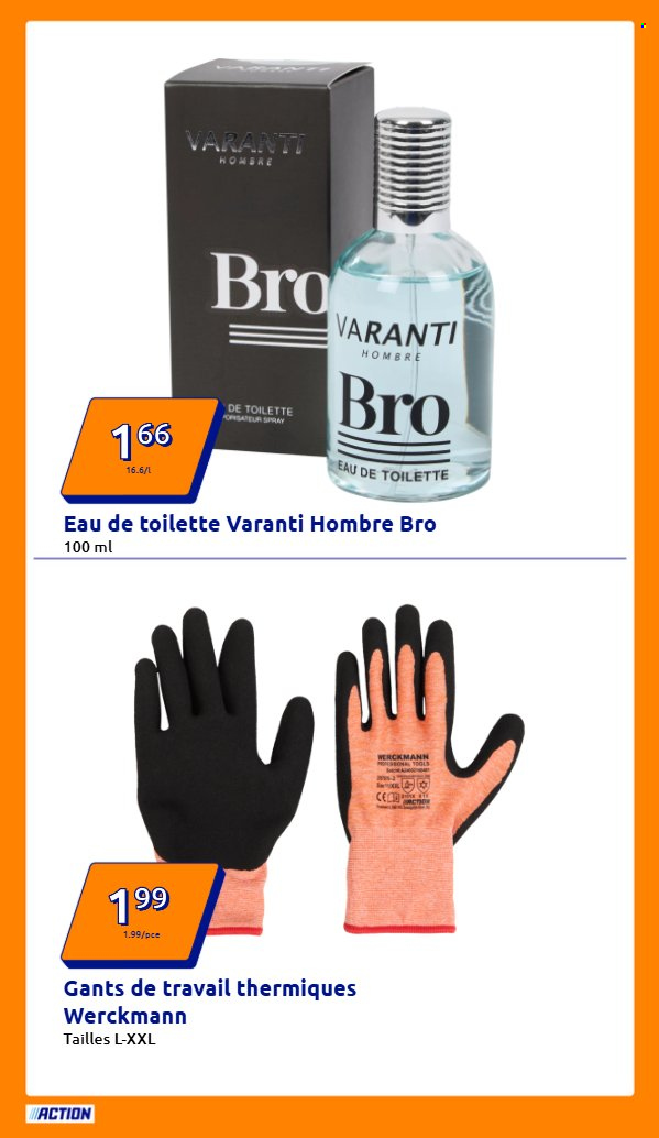 Catalogue Action - 05/11/2025 - 11/11/2025. Page 2