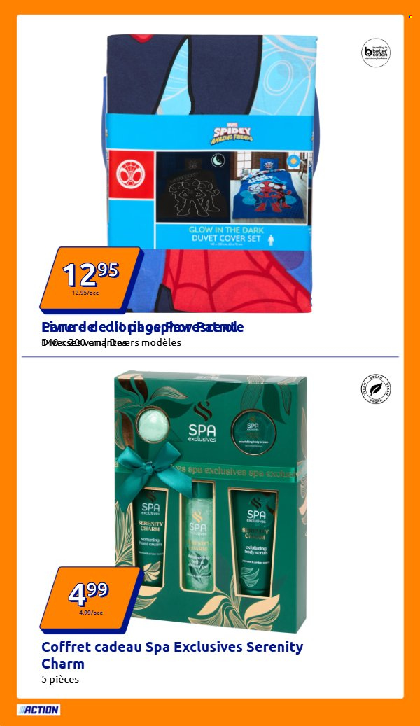 Catalogue Action - 05/11/2025 - 11/11/2025. Page 4