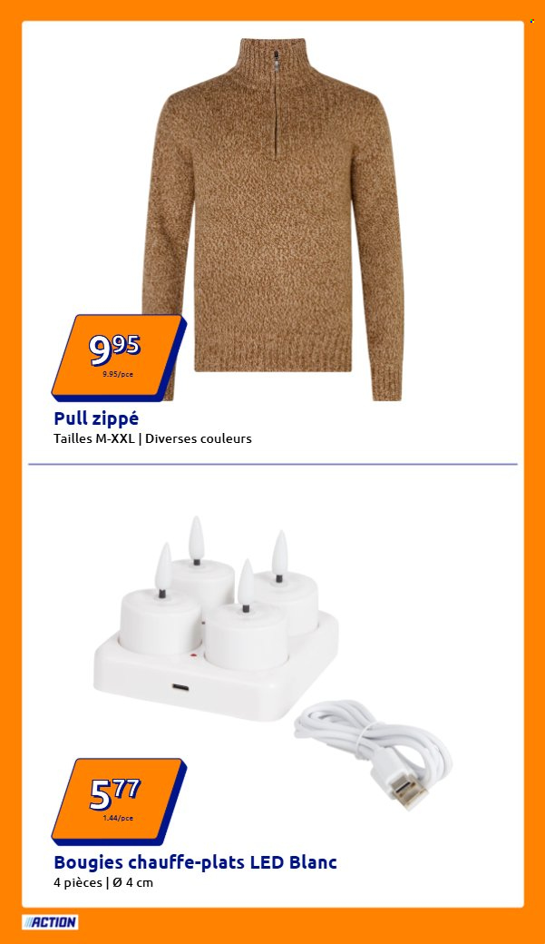 Catalogue Action - 05/11/2025 - 11/11/2025. Page 5