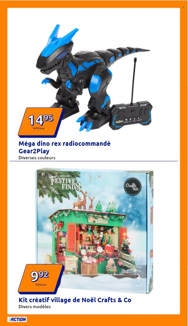 Catalogue Action - 05/11/2025 - 11/11/2025. Page 7