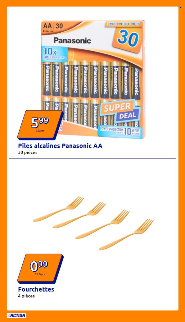 Catalogue Action - 05/11/2025 - 11/11/2025. Page 8