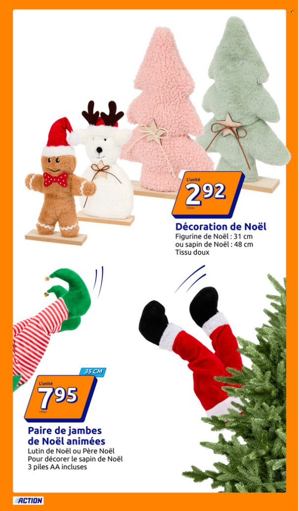 Catalogue Action - 05/11/2025 - 11/11/2025. Page 9
