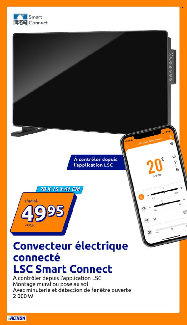 Catalogue Action - 05/11/2025 - 11/11/2025. Page 10