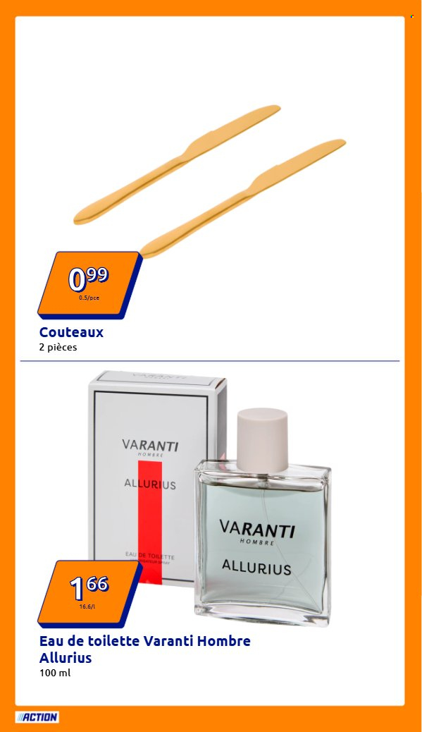 Catalogue Action - 05/11/2025 - 11/11/2025. Page 11