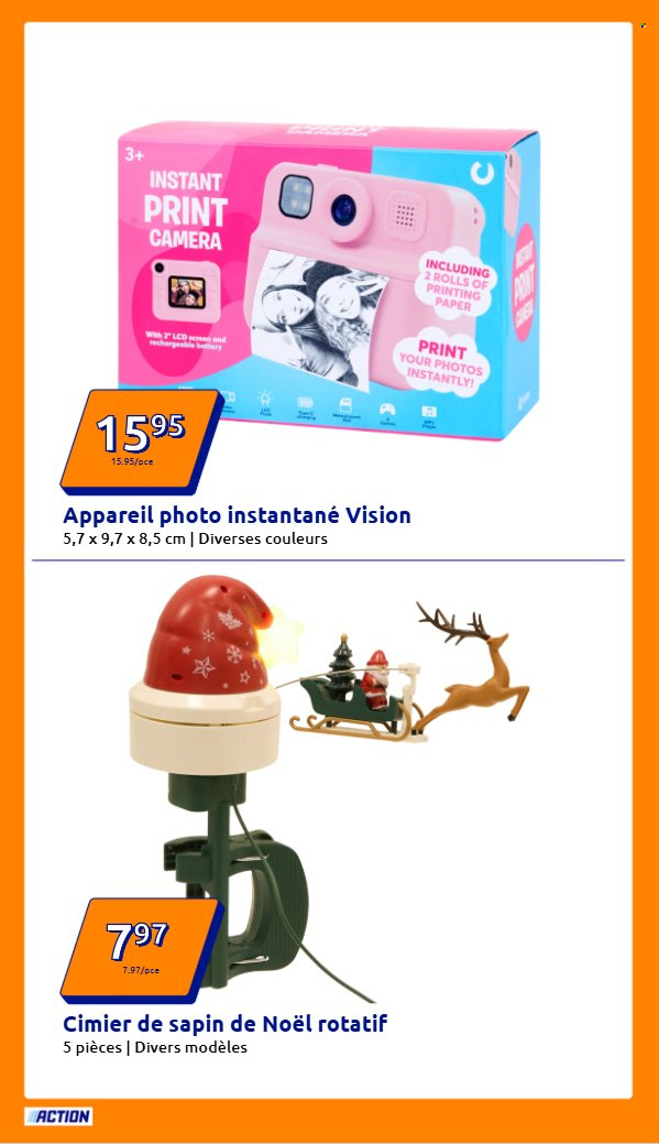 Catalogue Action - 05/11/2025 - 11/11/2025. Page 12