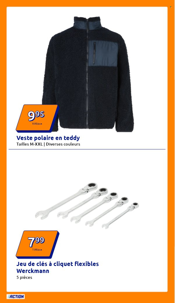 Catalogue Action - 05/11/2025 - 11/11/2025. Page 15