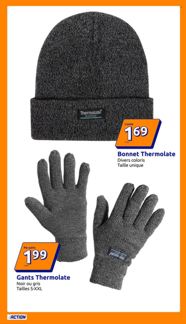 Catalogue Action - 05/11/2025 - 11/11/2025. Page 16