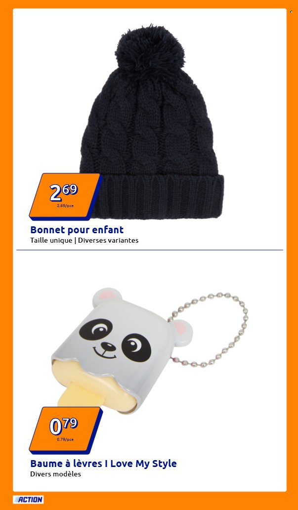 Catalogue Action - 05/11/2025 - 11/11/2025. Page 17
