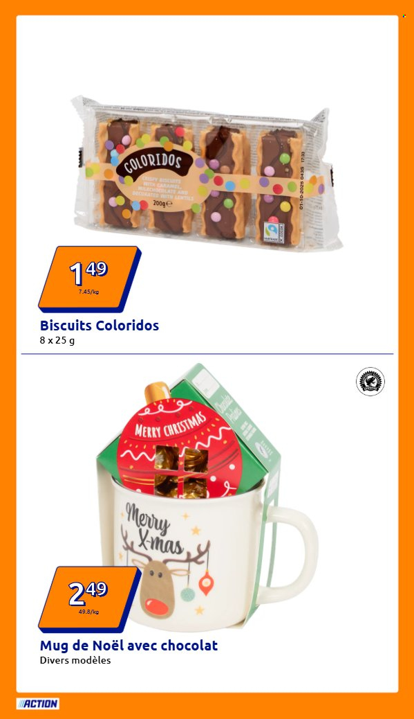 Catalogue Action - 05/11/2025 - 11/11/2025. Page 18