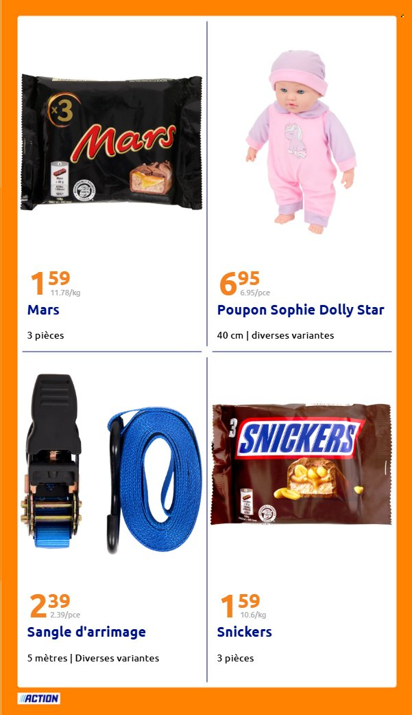 Catalogue Action - 05/11/2025 - 11/11/2025. Page 19