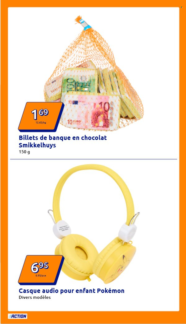 Catalogue Action - 05/11/2025 - 11/11/2025. Page 22