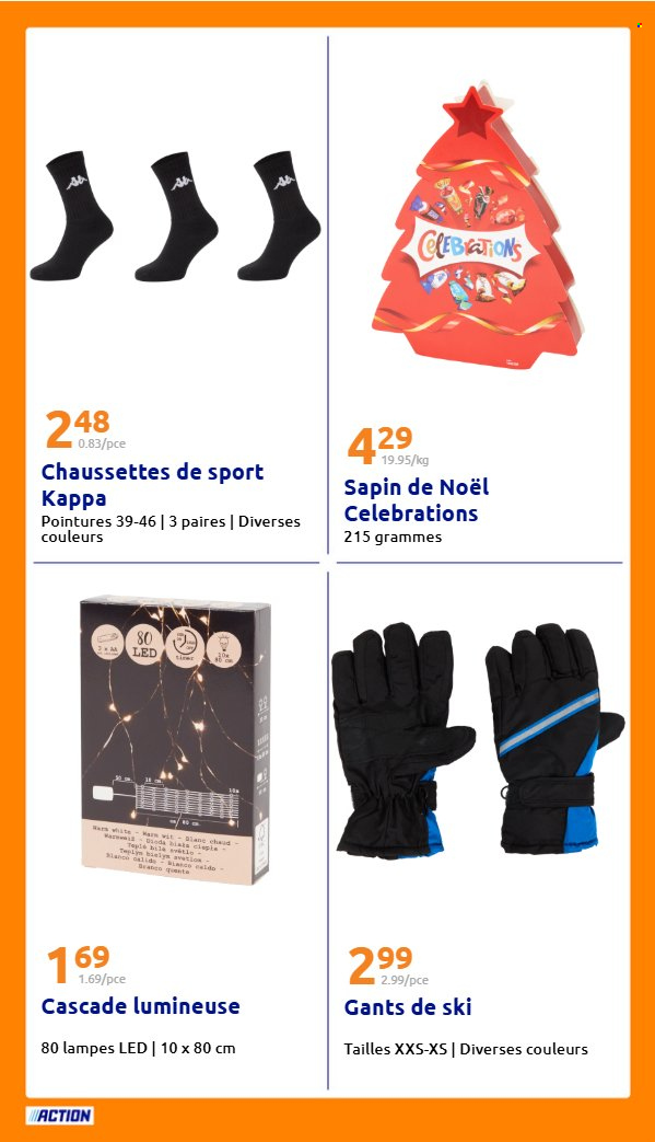 Catalogue Action - 05/11/2025 - 11/11/2025. Page 23