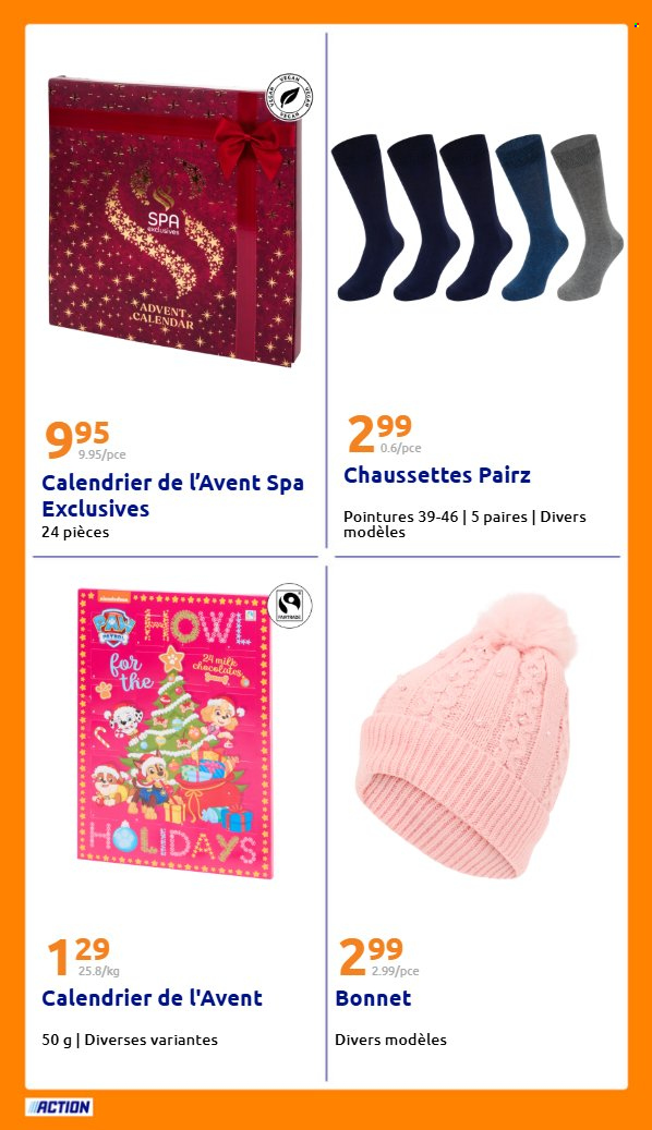Catalogue Action - 05/11/2025 - 11/11/2025. Page 24