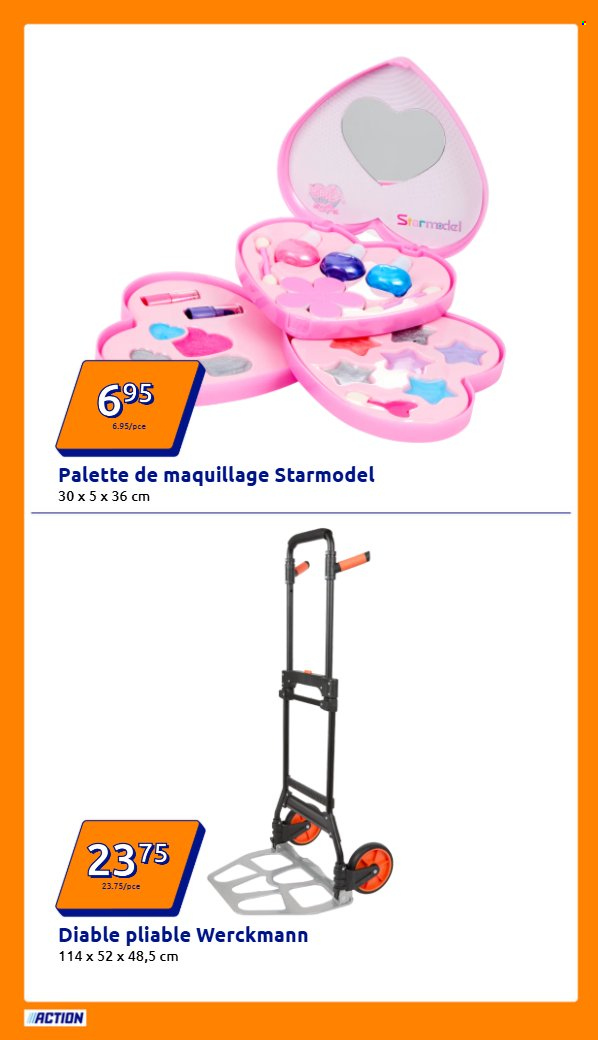 Catalogue Action - 05/11/2025 - 11/11/2025. Page 25