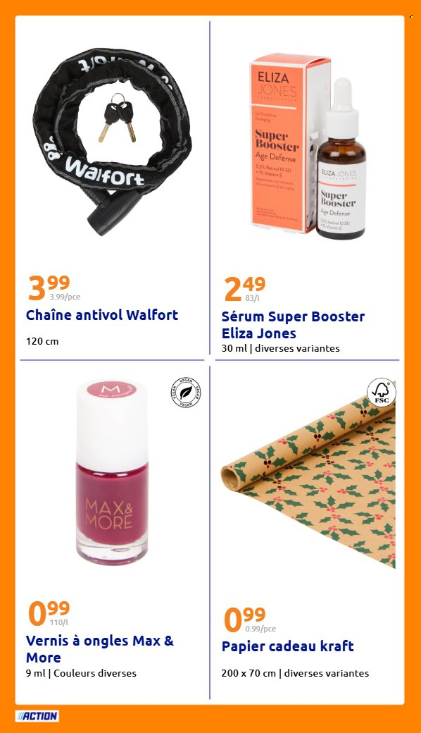 Catalogue Action - 05/11/2025 - 11/11/2025. Page 26