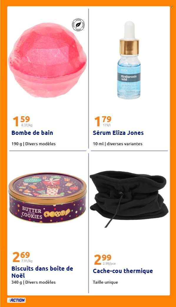 Catalogue Action - 05/11/2025 - 11/11/2025. Page 27