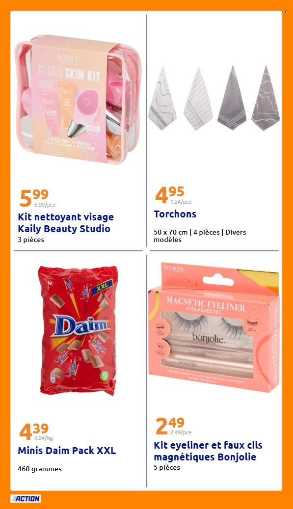 Catalogue Action - 05/11/2025 - 11/11/2025. Page 29