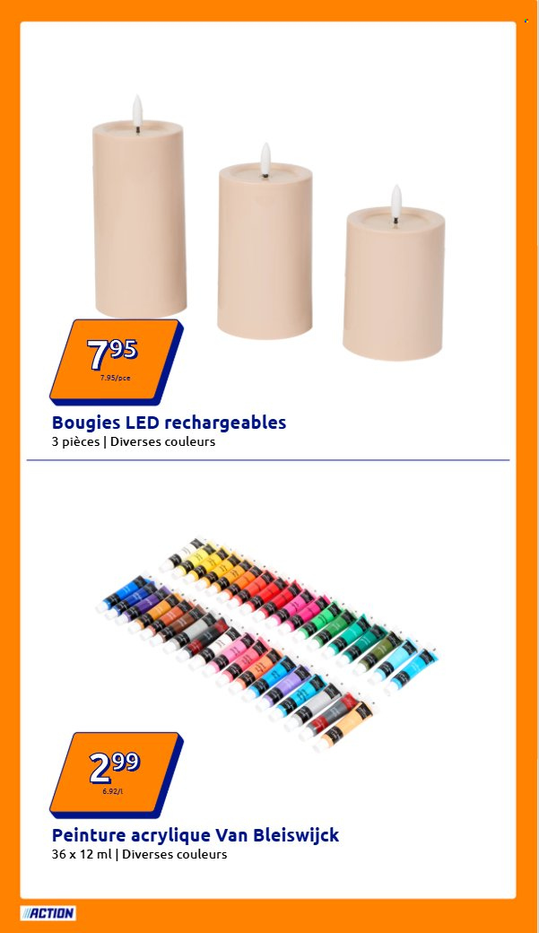 Catalogue Action - 05/11/2025 - 11/11/2025. Page 31