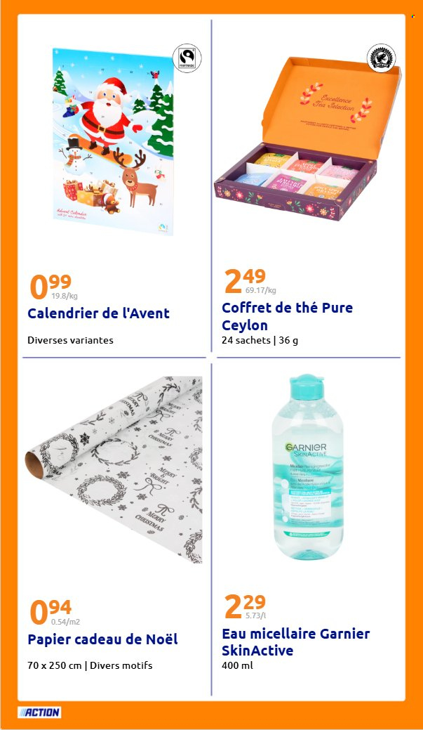 Catalogue Action - 05/11/2025 - 11/11/2025. Page 32
