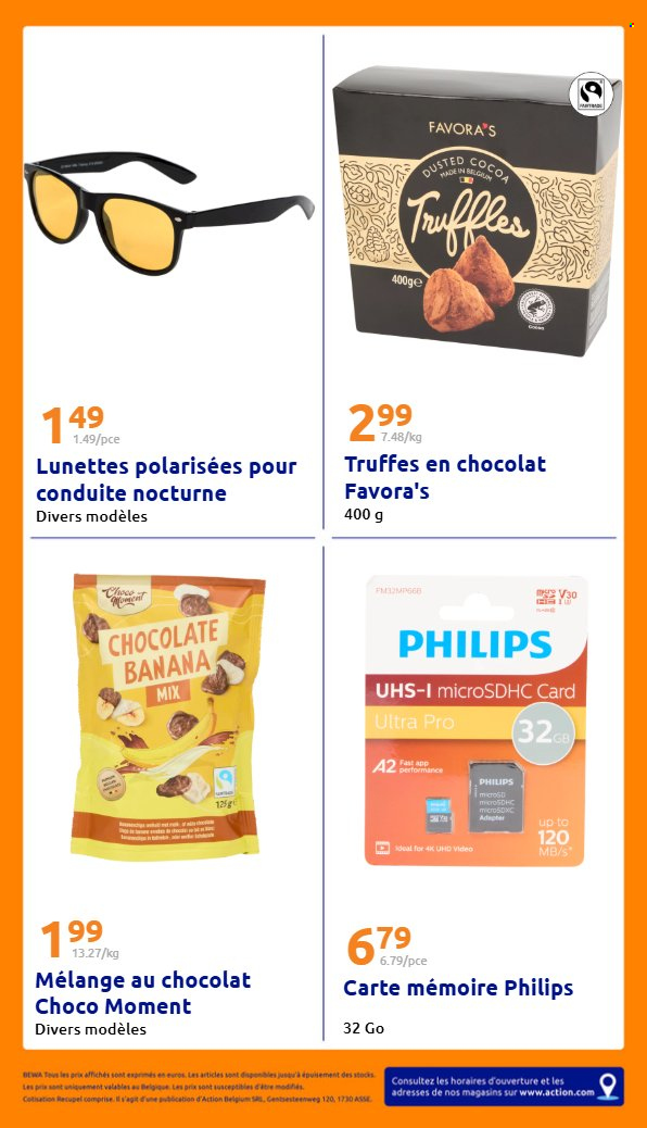 Catalogue Action - 05/11/2025 - 11/11/2025. Page 33