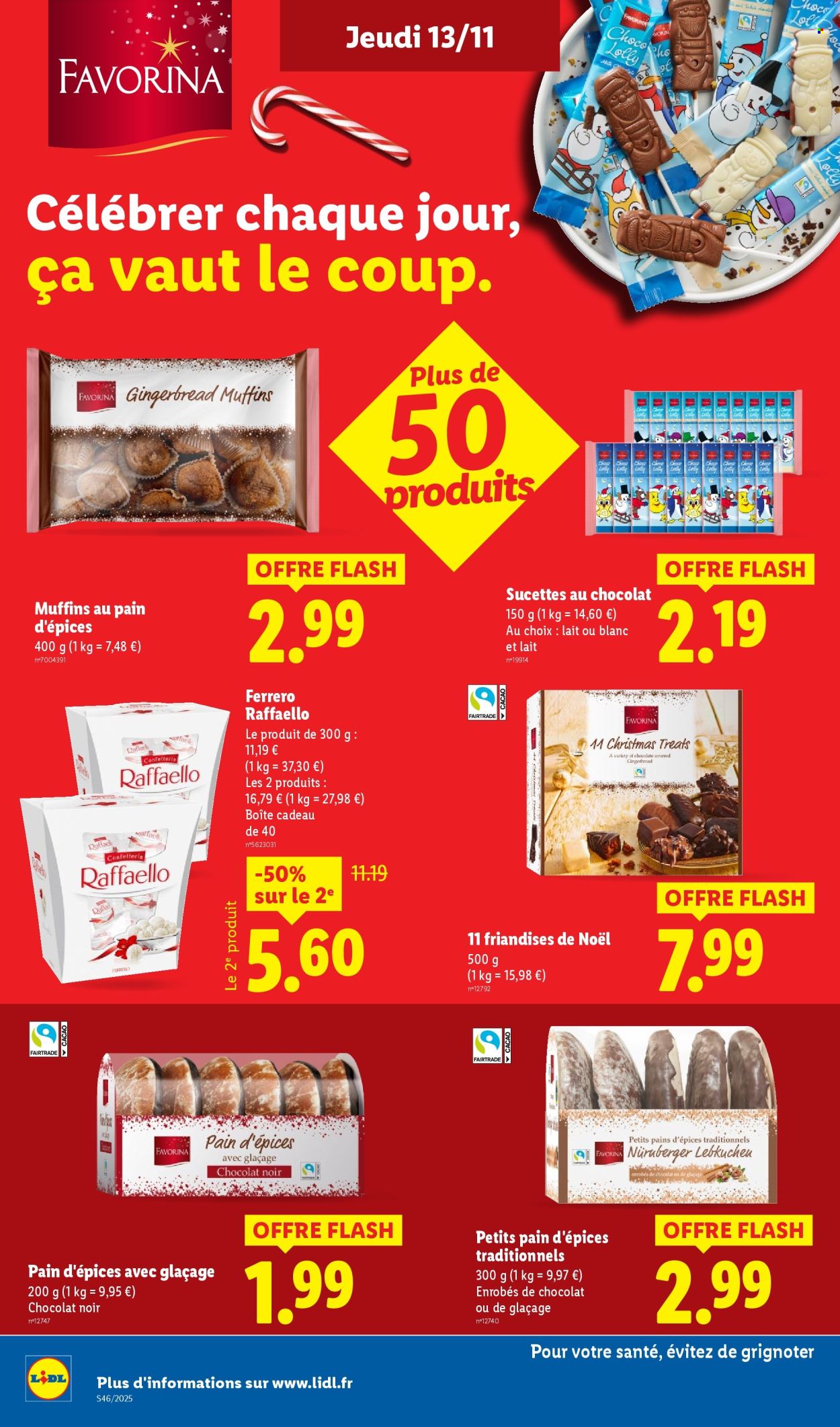 Catalogue Lidl - 13/11/2025 - 19/11/2025. Page 30