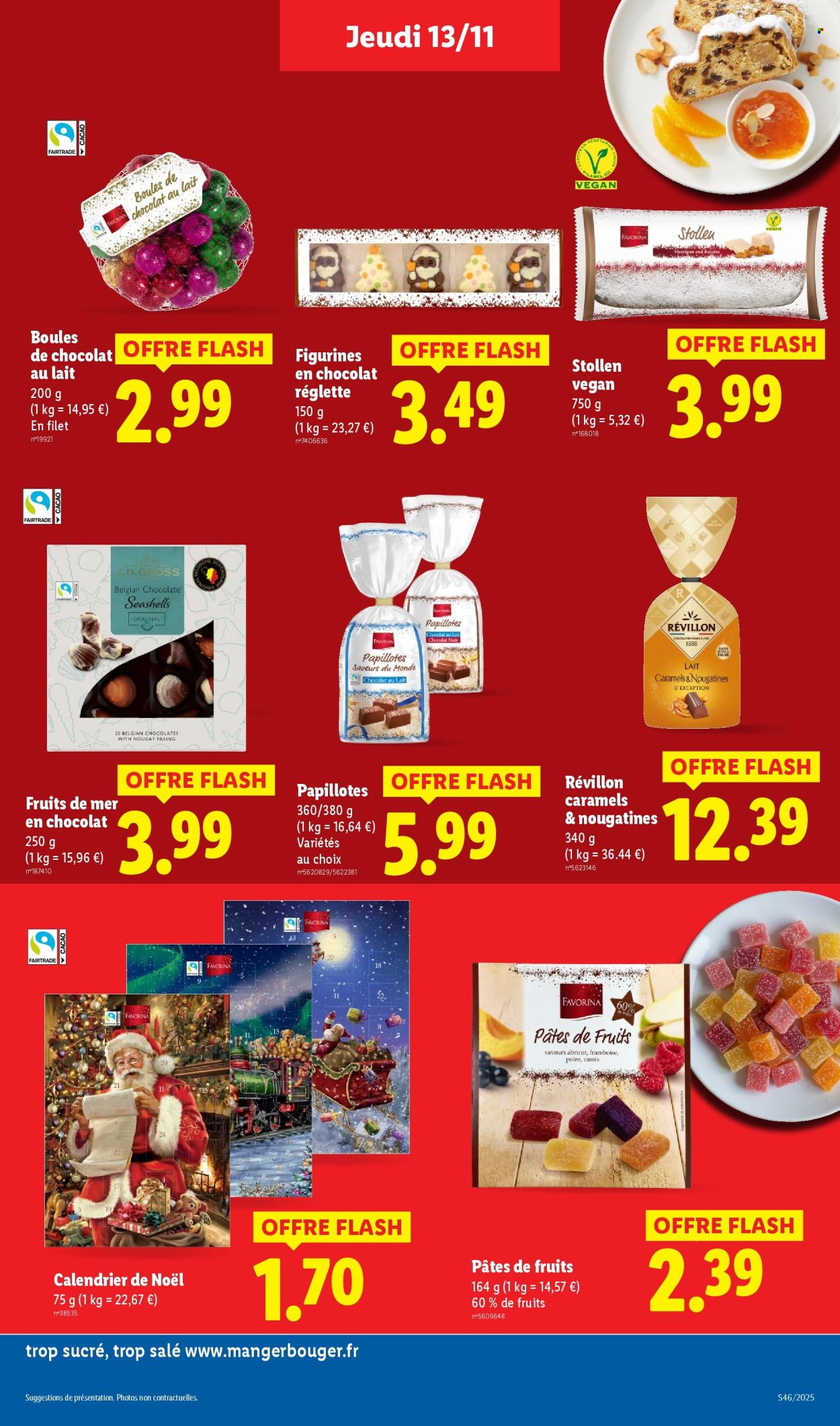 Catalogue Lidl - 13/11/2025 - 19/11/2025. Page 33