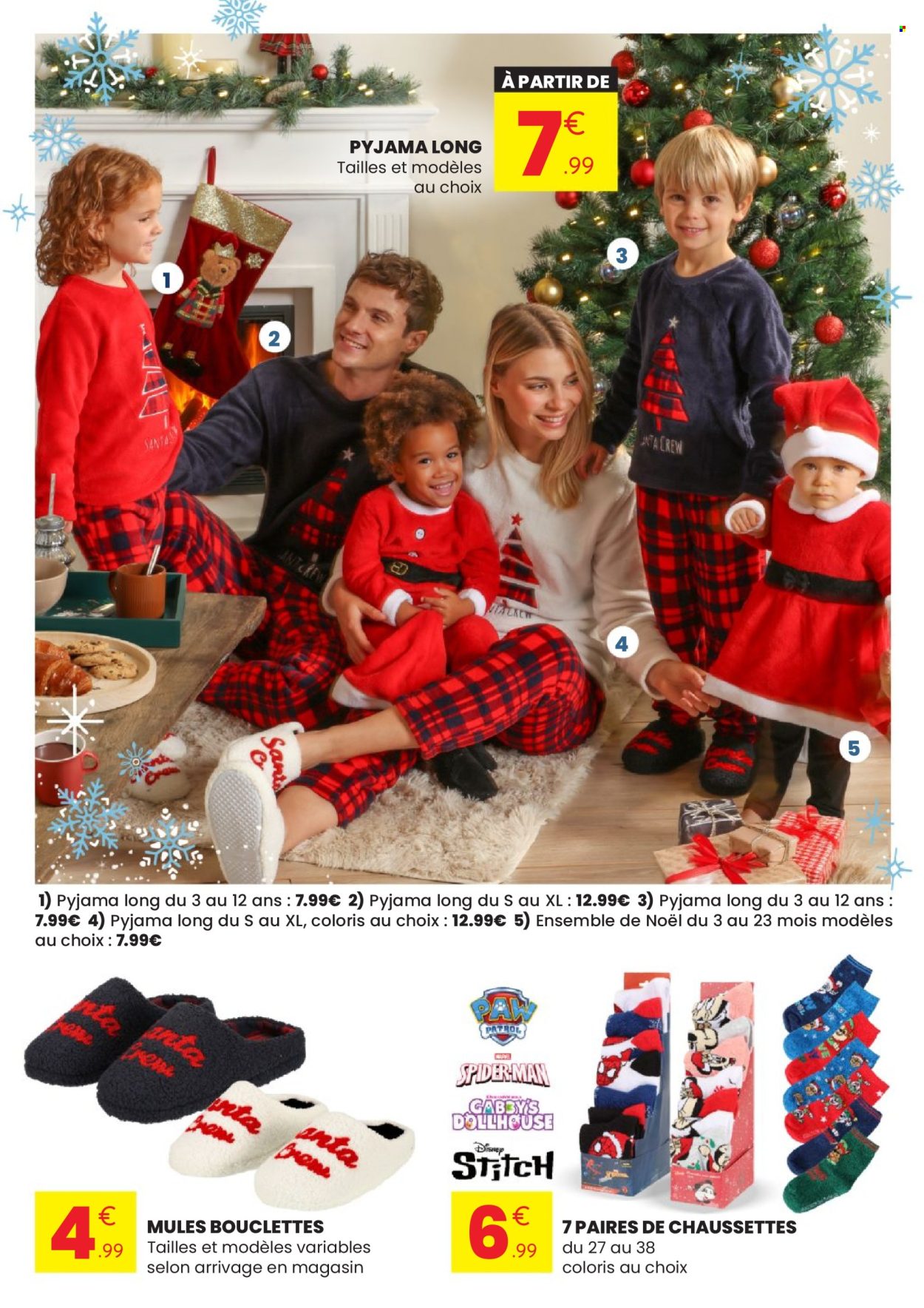 Catalogue Stokomani - 05/11/2025 - 16/11/2025. Page 2