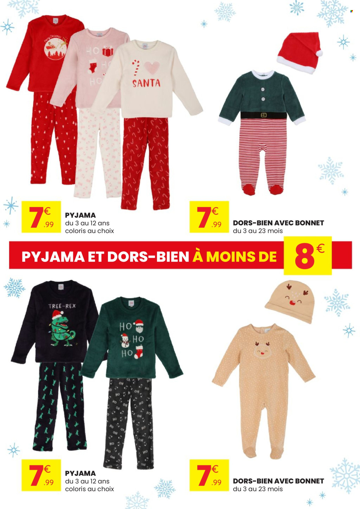 Catalogue Stokomani - 05/11/2025 - 16/11/2025. Page 3