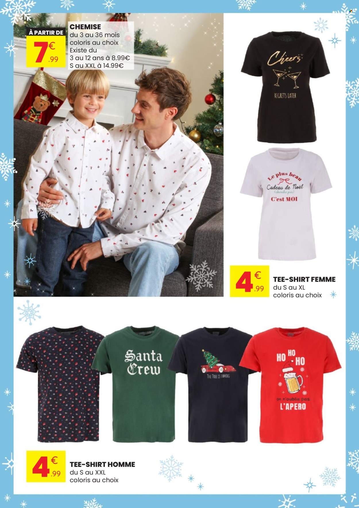 Catalogue Stokomani - 05/11/2025 - 16/11/2025. Page 5