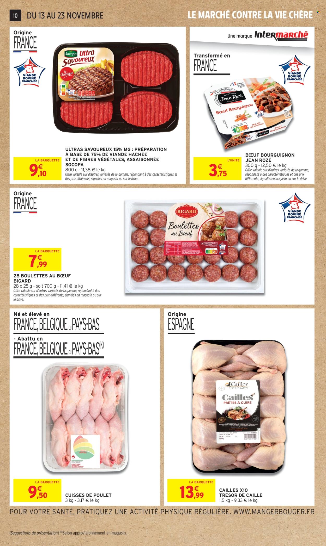 Catalogue Intermarché Hyper - 13/11/2025 - 23/11/2025. Page 10
