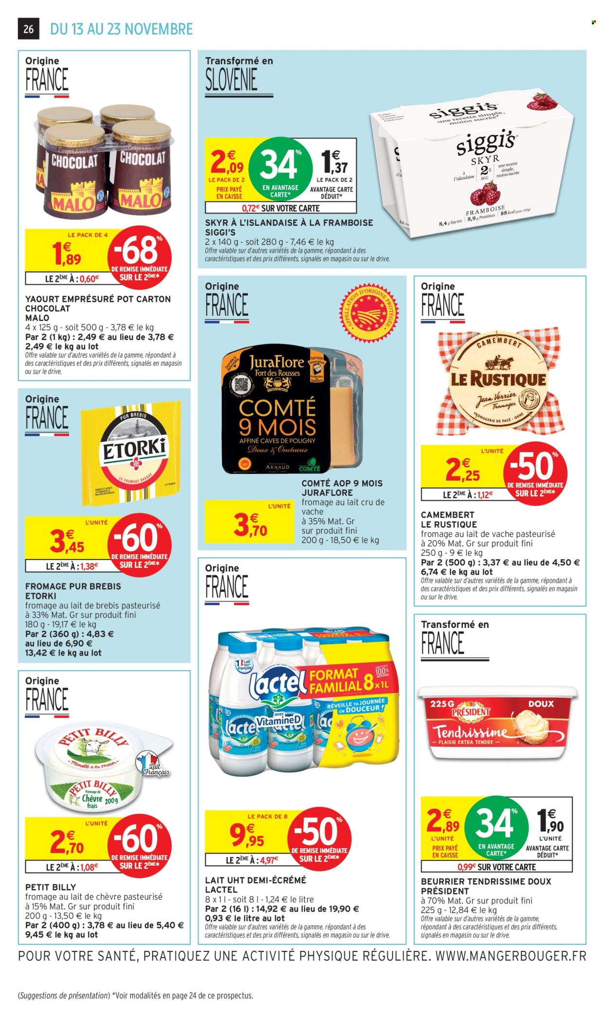 Catalogue Intermarché Hyper - 13/11/2025 - 23/11/2025. Page 26