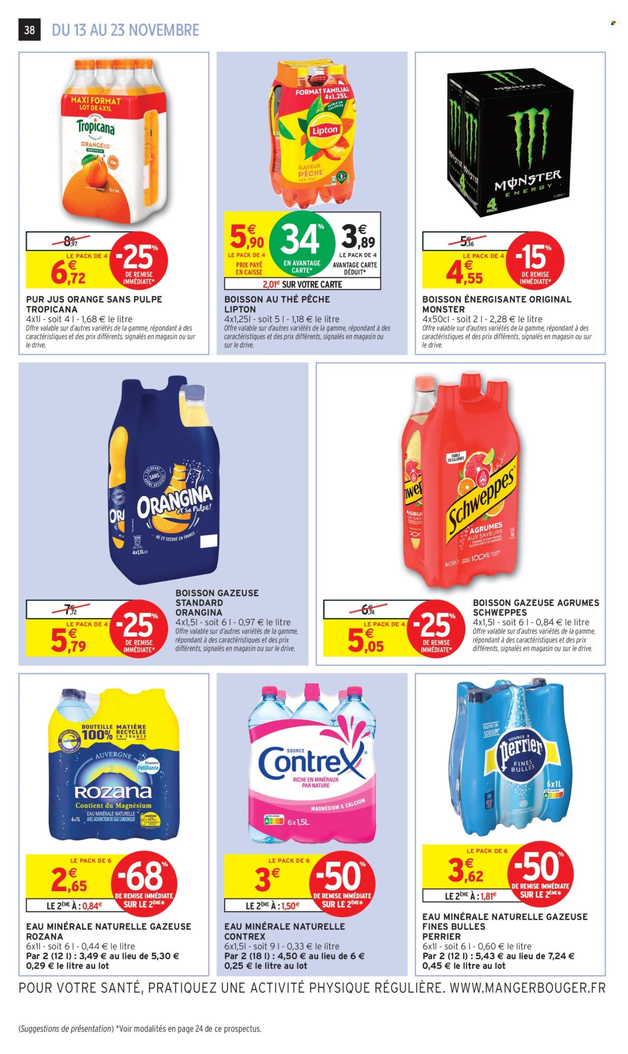 Catalogue Intermarché Hyper - 13/11/2025 - 23/11/2025. Page 38