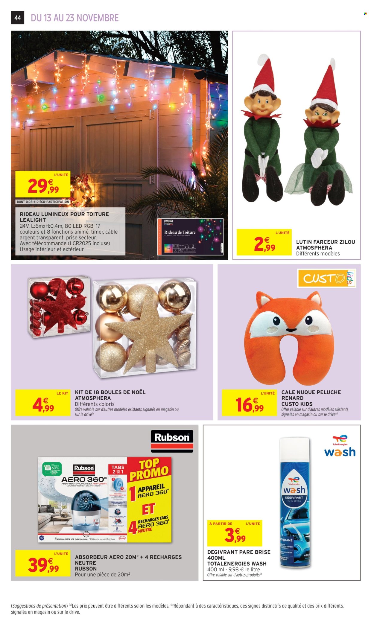 Catalogue Intermarché Hyper - 13/11/2025 - 23/11/2025. Page 44