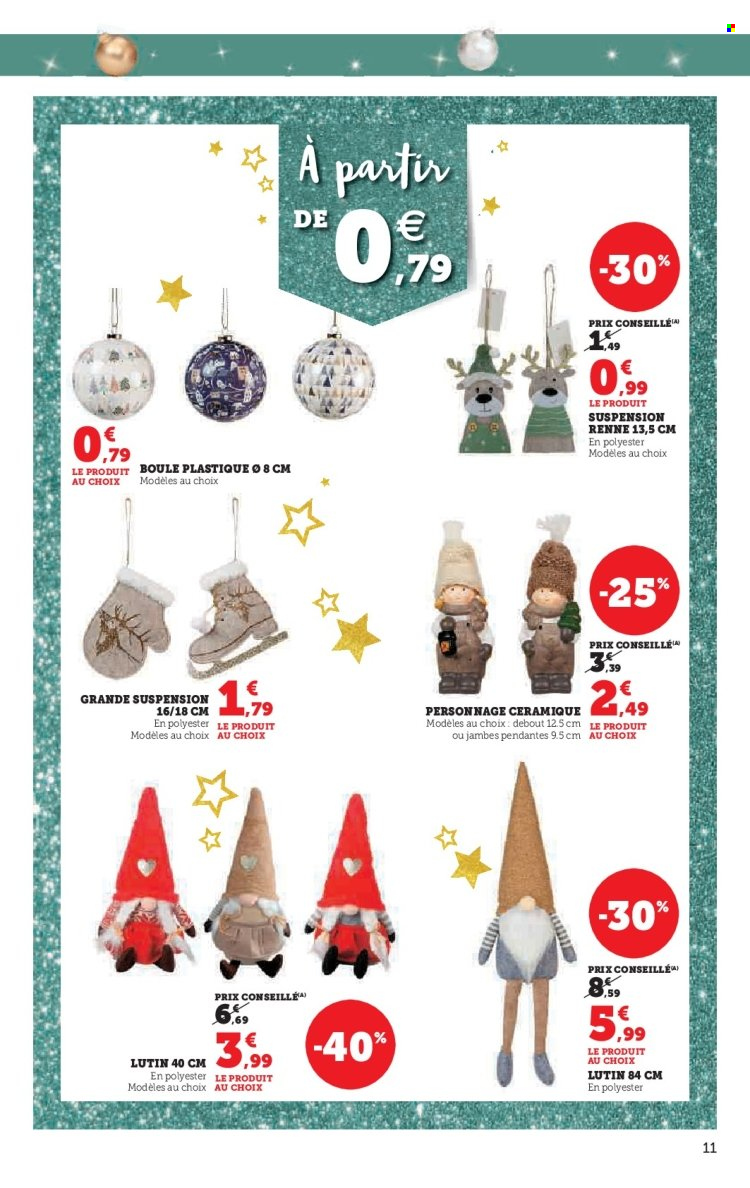 Catalogue HYPER U - 12/11/2025 - 30/11/2025. Page 11
