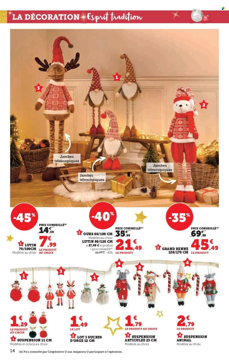 Catalogue HYPER U - 12/11/2025 - 30/11/2025. Page 14