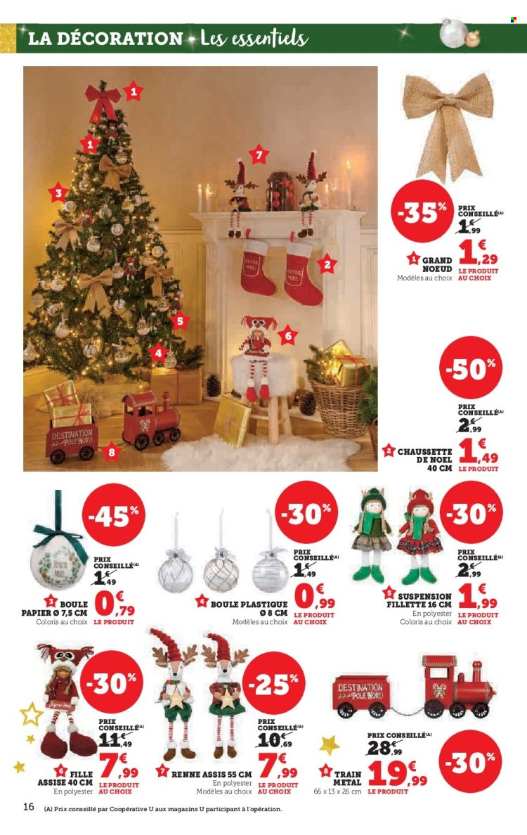 Catalogue HYPER U - 12/11/2025 - 30/11/2025. Page 16