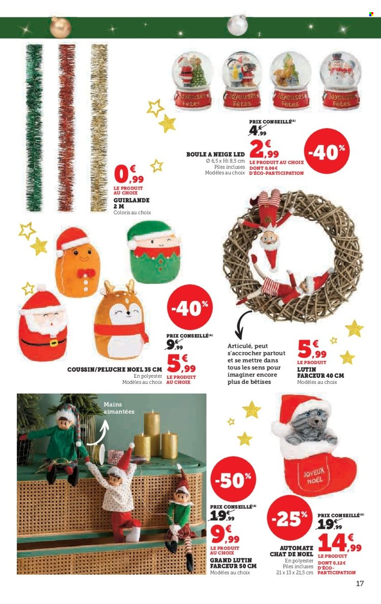 Catalogue HYPER U - 12/11/2025 - 30/11/2025. Page 17