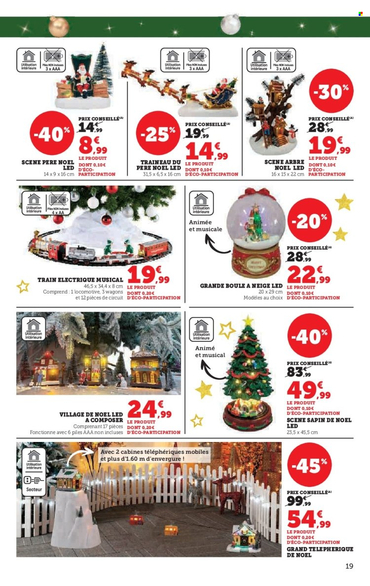 Catalogue HYPER U - 12/11/2025 - 30/11/2025. Page 19