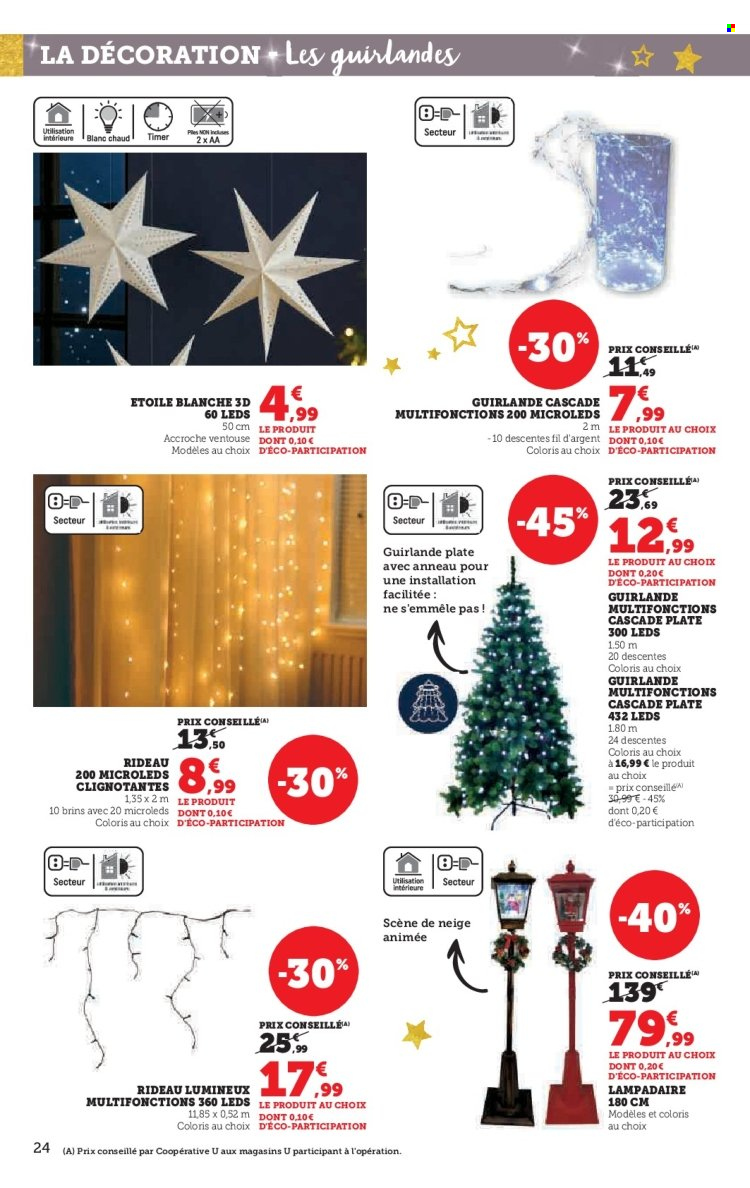 Catalogue HYPER U - 12/11/2025 - 30/11/2025. Page 24