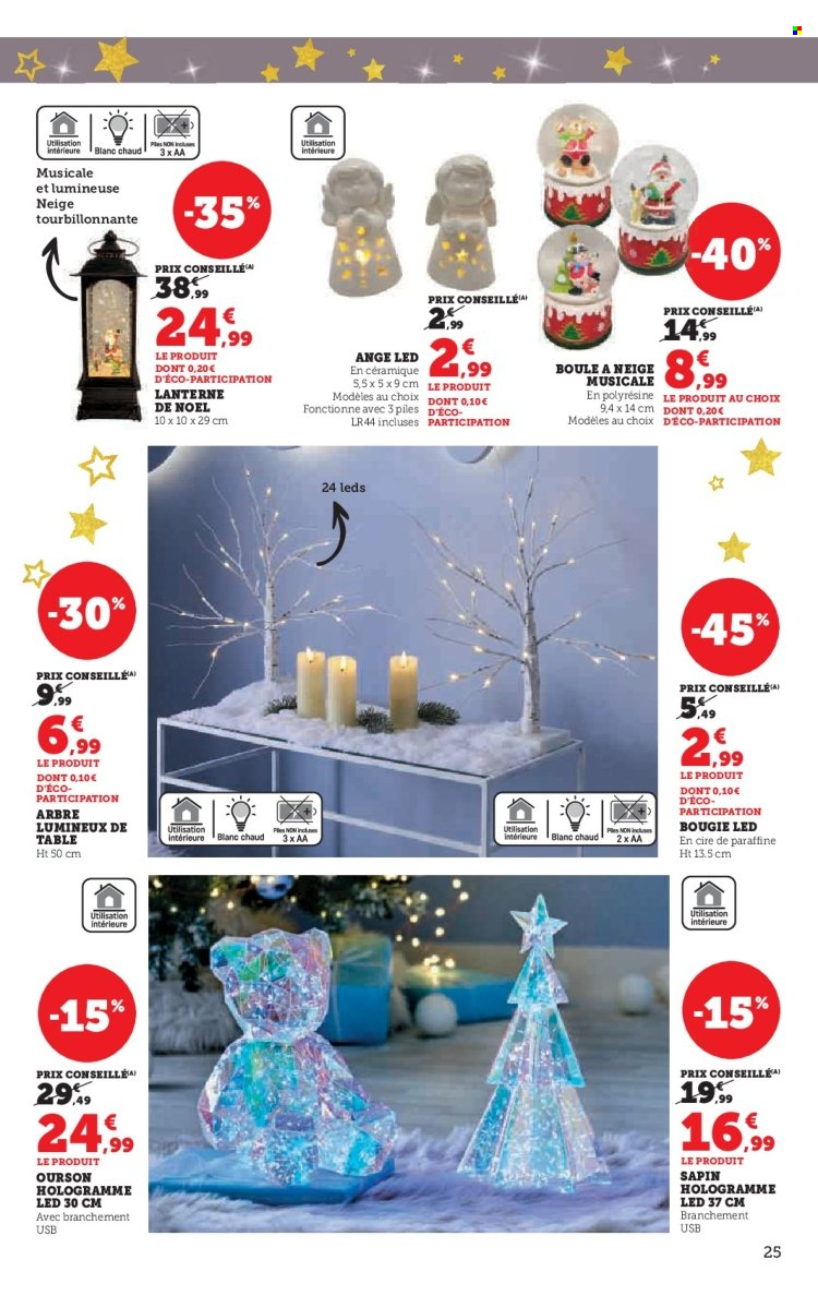 Catalogue HYPER U - 12/11/2025 - 30/11/2025. Page 25